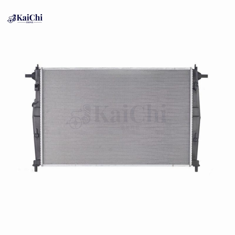 13868 Engine Radiator For 19-21 Mazda3 Sedan/Hatchback L4 2.0L 2.5L PAF115200