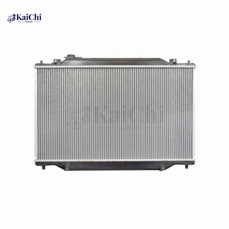 68533 Nissens Coolant Radiator For 12-17 Mazda CX-5 2.2 D SH0215200A