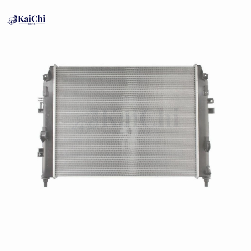68527 Nissens Engine Radiator For 06-15 Mazda MX-5 Miata NC18 1.8L 2.0L Manual