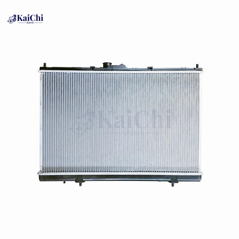 628031 Nissens Coolant Radiator For 98-04 Mitsubishi Space Wagon 2.0L 2.4L