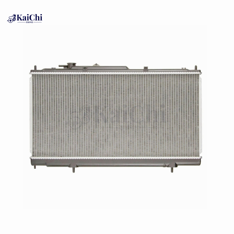 2406 Engine Radiator For 00-00 Mitsubishi Eclipse Automatic 2.4L