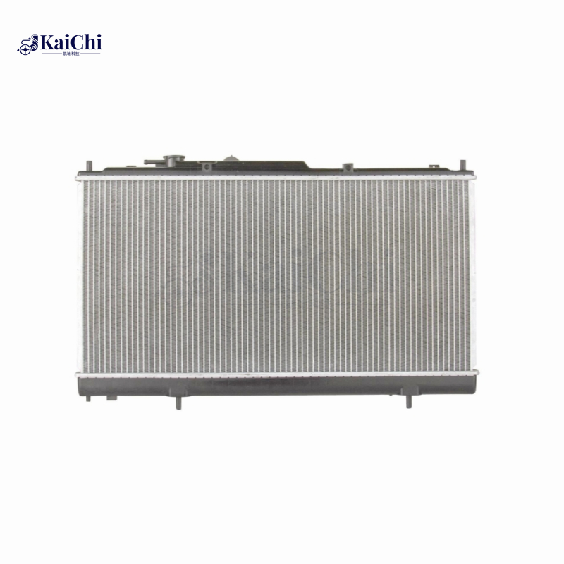 2410 Coolant Radiator For 01-05 Mitsubishi Eclipse/Chrysler Sebring/Dodge Stratus 2.7L 3.0L