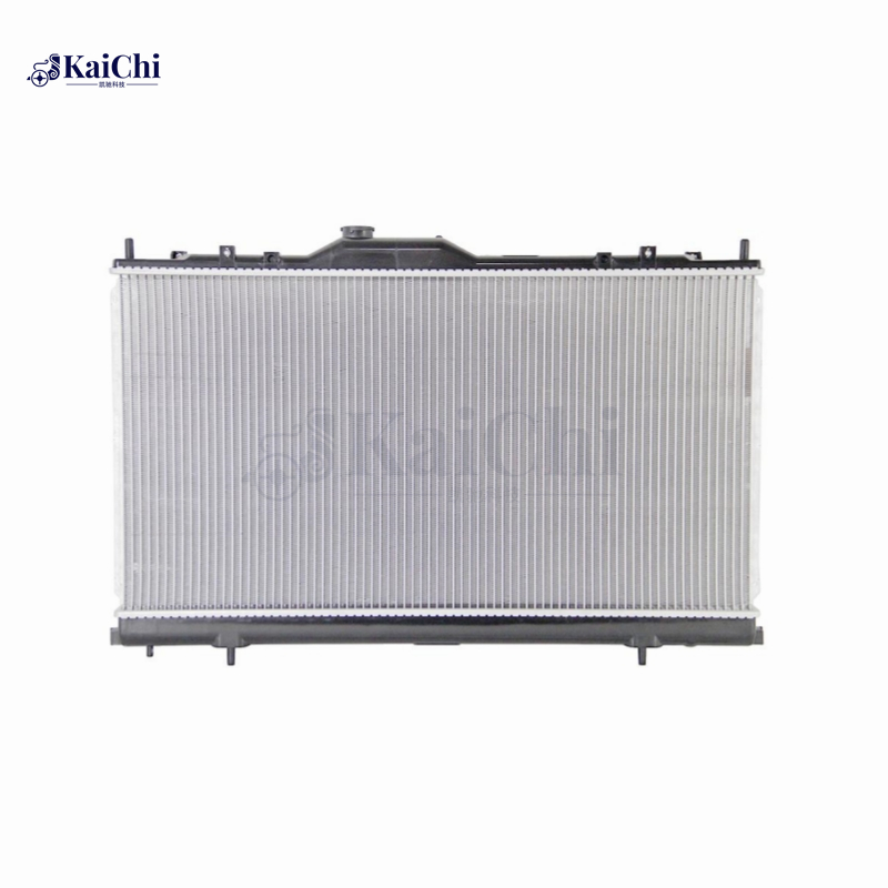 2722 New Replacement Radiator Fits 04-12 Mitsubishi Galant 2.4L
