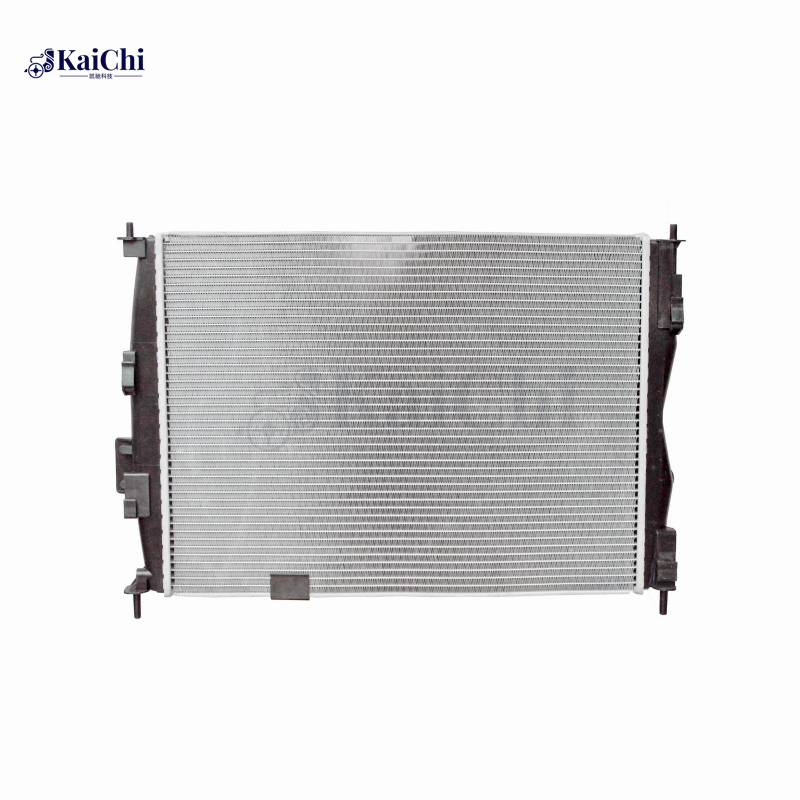 67367 Engine Cooling Radiator 07-13 Nissan Qashqai/Qashqai+2 1.6L 2.0L 21400JD900