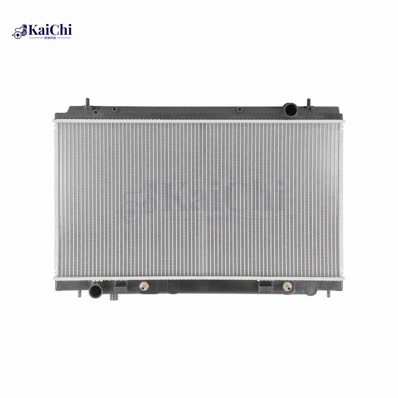 2999 Aluminum Cooling Radiator Assembly For 07-09 Nissan 350Z V6 3.5L
