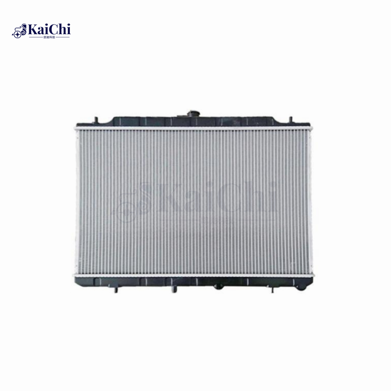 67366 Nissens Coolant Radiator For 07-13 Nissan X-Trail II T31 2.0DCi 4X4