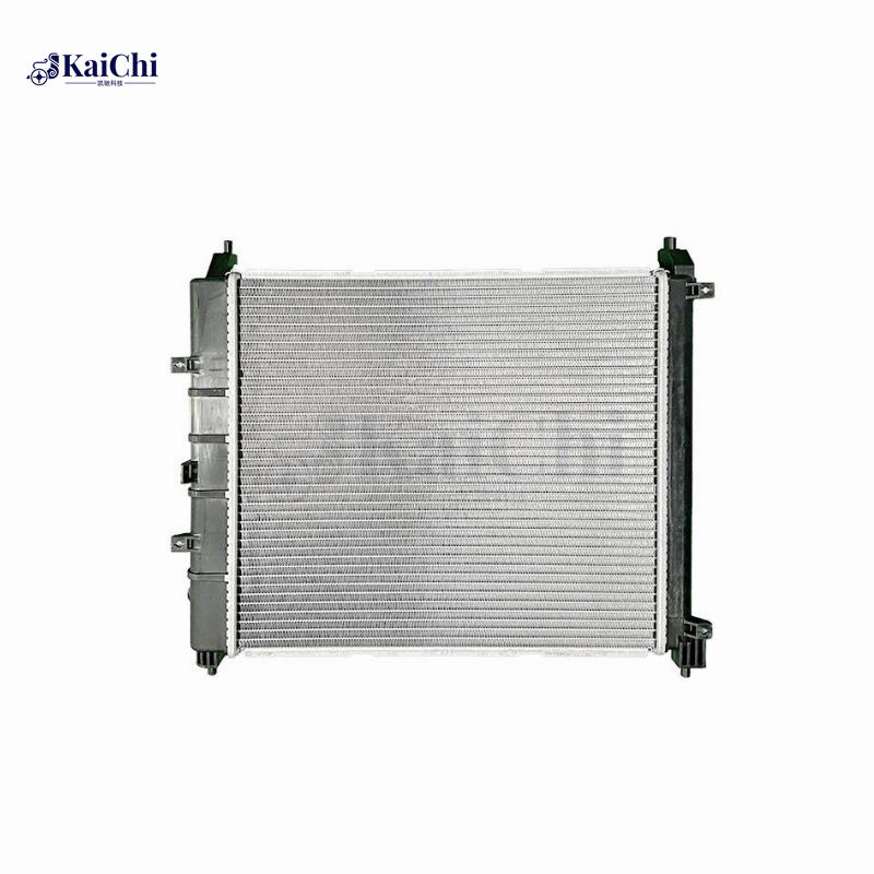 68796 Engine Cooling Radiator For 12-21 Nissan Almera N17 1.5I