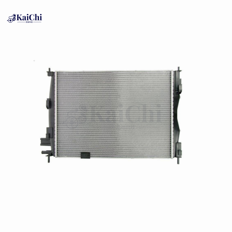 67360 Engine Radiator For 07-13 Nissan Qashqai/Qashqai+2 I 1.5D 21400JD50A