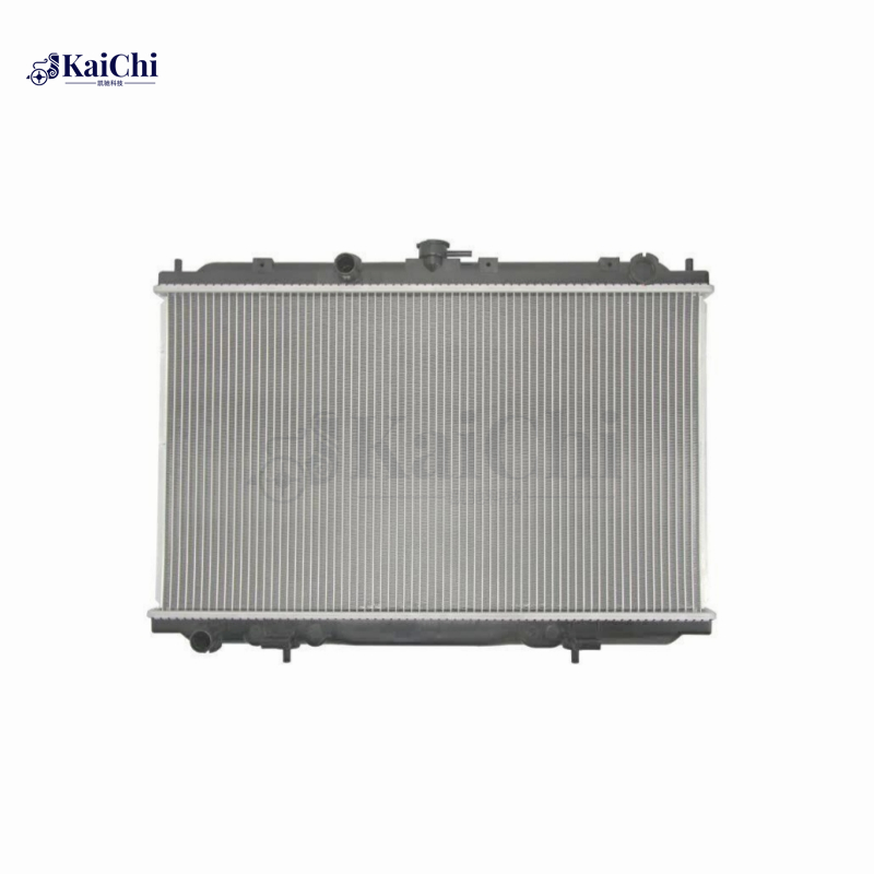 68718 Engine Cooling Radiator For 00-06 Nissan Almera Tino 1.8L Manual 21410BU000