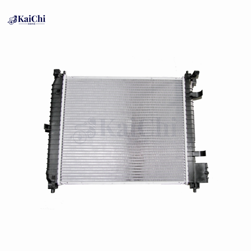 606129 Car Radiator For 12-21 Nissan Almera N17 1.5L 214603AU1A