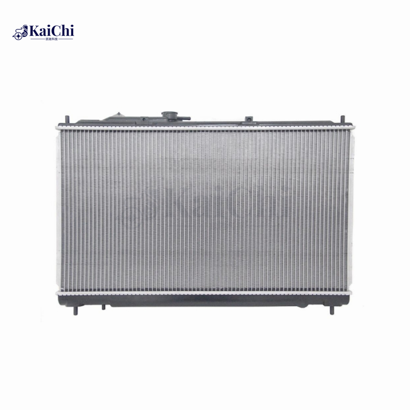 1906 Aluminum Radiator Fits 97-04 Mitsubishi Diamante 3.5L