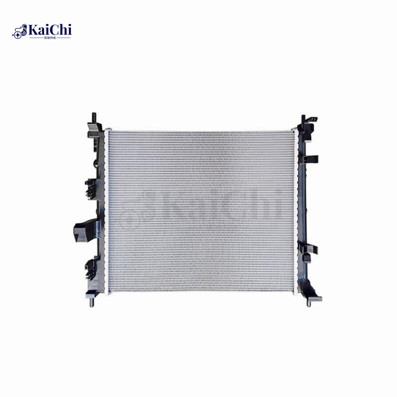 68752 Engine Radiator Fits 2010- Nissan NV200/Evalia M20 1.5D 21410JX51A