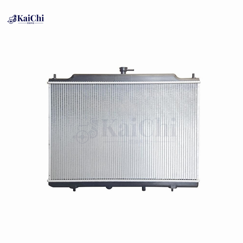 13405 Car Radiator For 15-18 Chevrolet City Express/13-21 Nissan NV200 2.0L