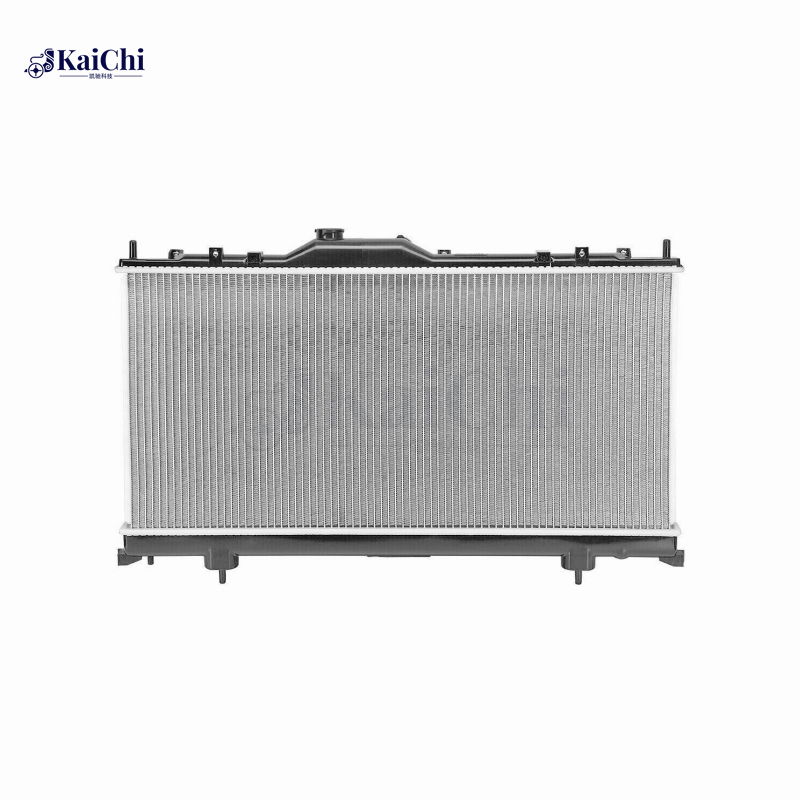 2842 Aluminum Core Radiator OE Replacement For 06-12 Mitsubishi Eclipse 2.4L 3.8L