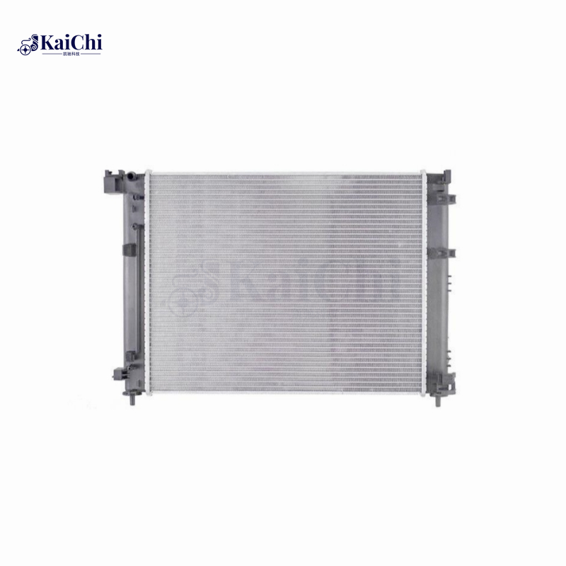 13786 Car Radiator For 17-23 Nissan Kicks/20-23 Versa 1.6L 214105RB0B