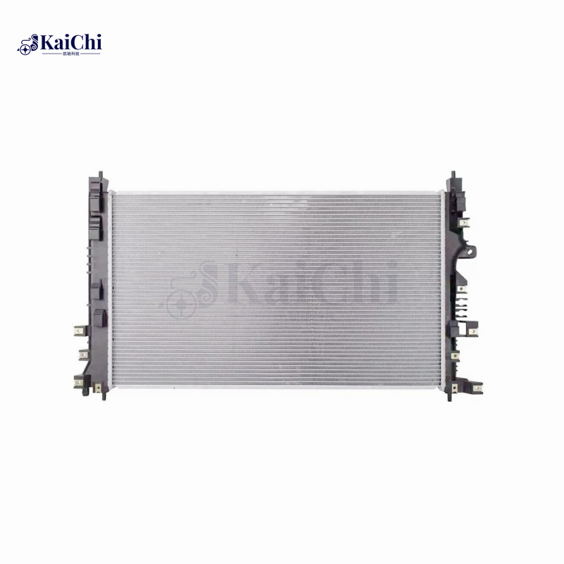 13774 Engine Radiator For 19-23 Infiniti QX50 L4 2.0L Turbo 214605NA0A