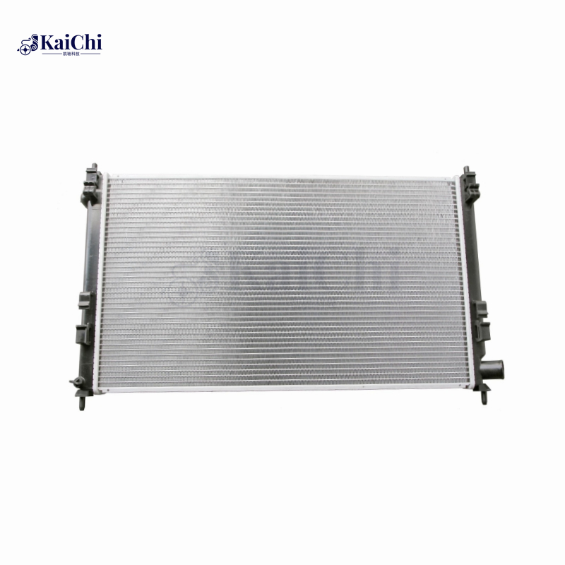 13443 Aluminum Core Radiator For 13-15 Mitsubishi Outlander Sport ASX RVR 2.0L 2.4L