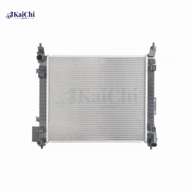 68810 Engine Cooling Radiator For 2013- Nissan Note Versa E12 1.2L 2012-
