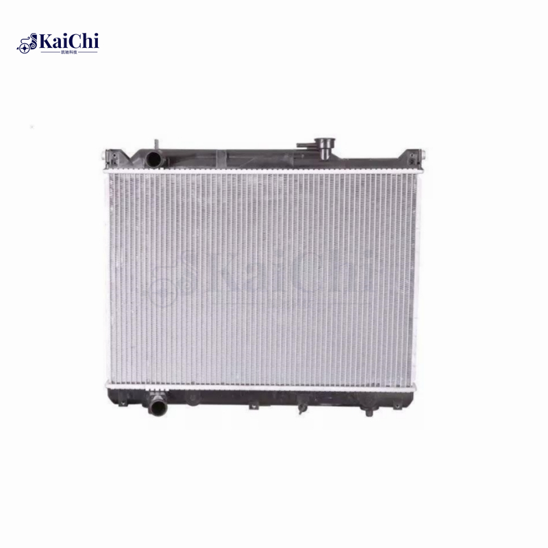 64206 Coolant Radiator For 01-03 Suzuki Grand Vitara 2.7L 4X4 Manual 1770052D00