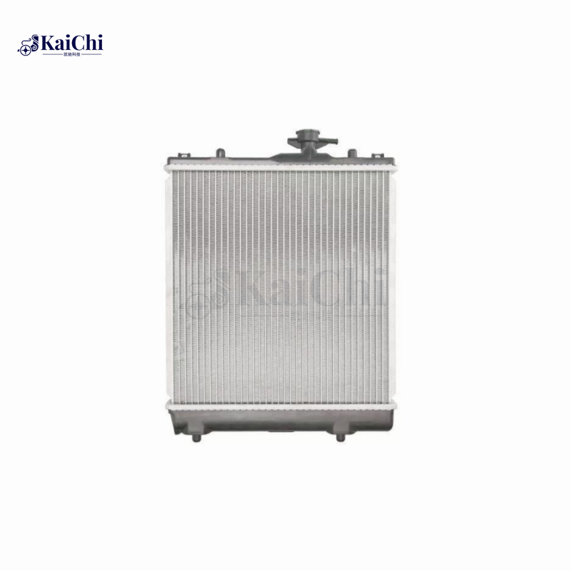 641763 Cooling Radiator For 00-03 Suzuki Ignis I/2003- Ignis I 1.3L 1.5L