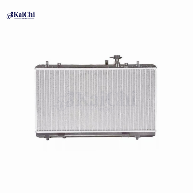 64255 Engine Cooling Radiator For 2006- Suzuki SX4 M15A M16A 1.5L 1.6L/06-14 Fiat Sedici 1.6L