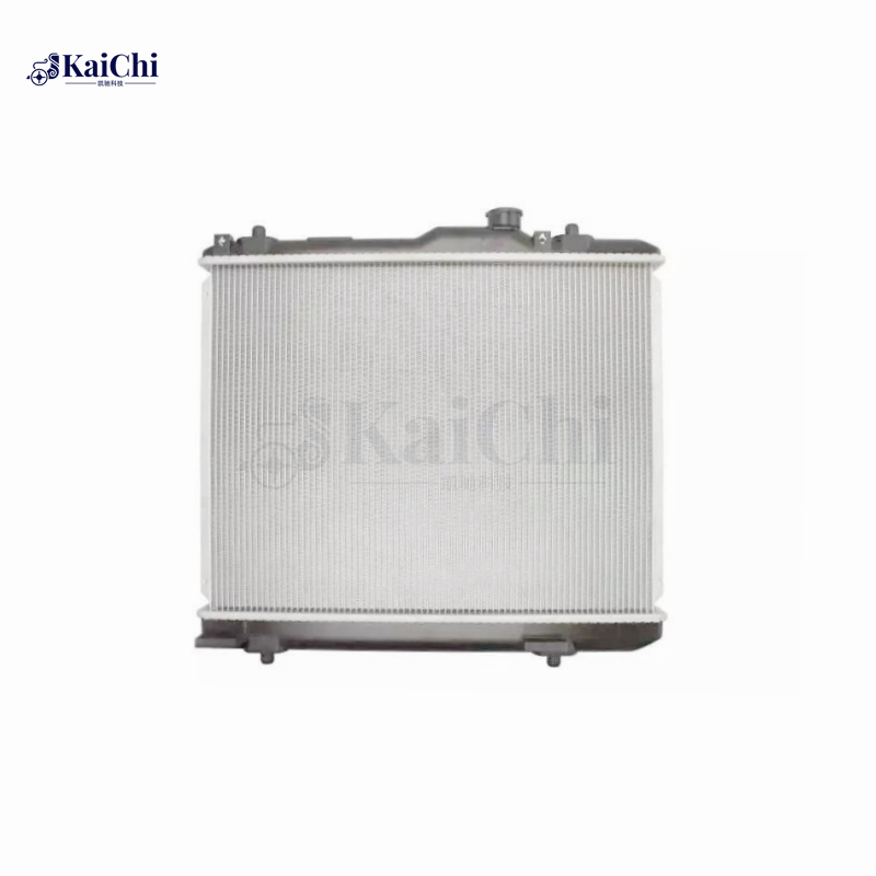 630707 Car Radiator For 2008- Suzuki Splash EX/08-14 Opel Vauxhall Agila B 1.0L 1.2L 1770073KA0