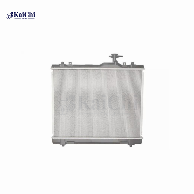 64257 Engine Radiator For 2010- Suzuki Swift IV 1.2L/2012- Swift IV 1.6L Manual 1770071L00