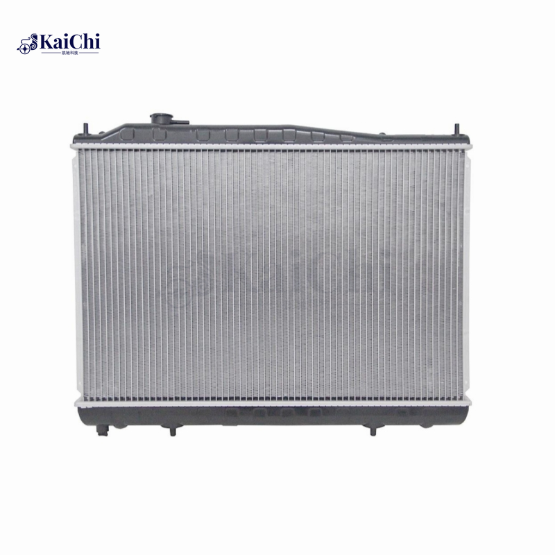 2054 Aluminum Core Cooling Radiator OE Replacement Fits 96-01 Infiniti Q45 4.5L