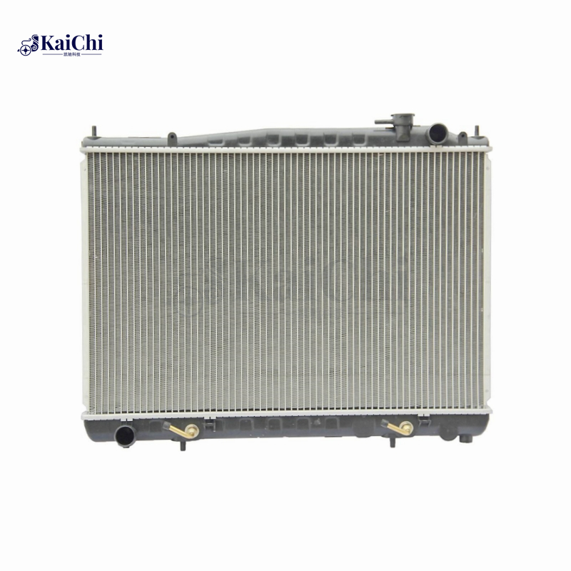 2054 Aluminum Core Cooling Radiator OE Replacement Fits 96-01 Infiniti Q45 4.5L