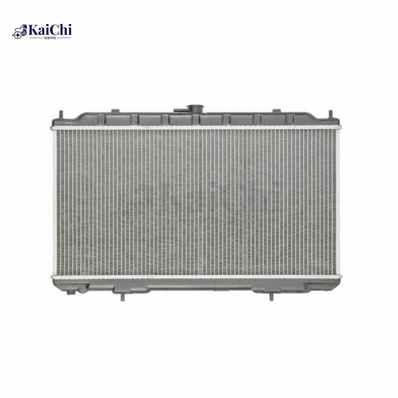 2469 New Replacement Aluminum Radiator For 02-06 Nissan Sentra 2.5L