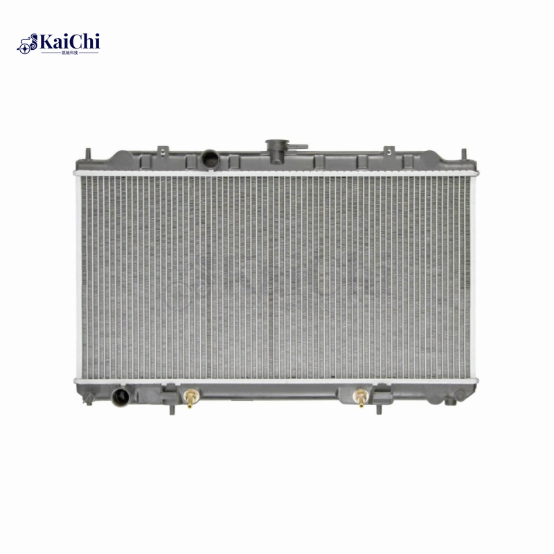 2469 New Replacement Aluminum Radiator For 02-06 Nissan Sentra 2.5L