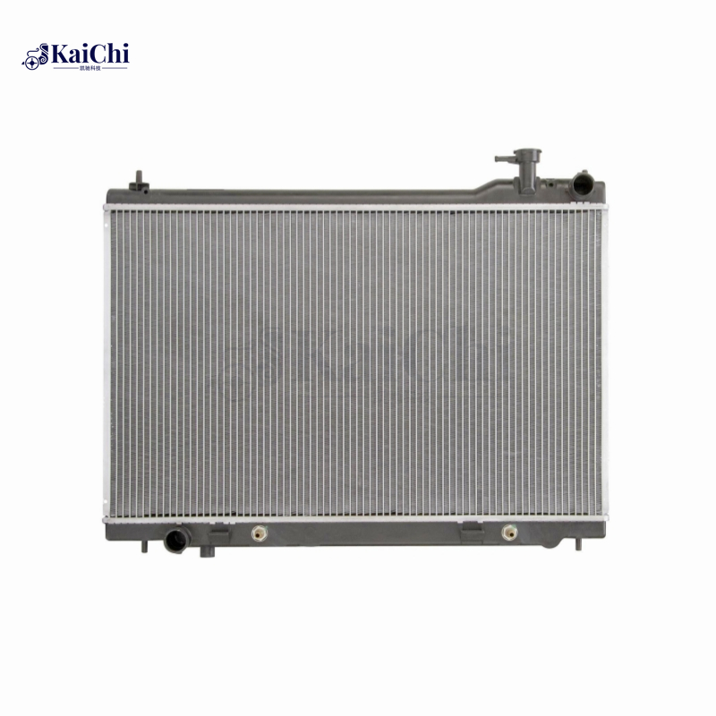 2683 Aluminum Core Radiator For 03-08 Infiniti FX35 3.5L