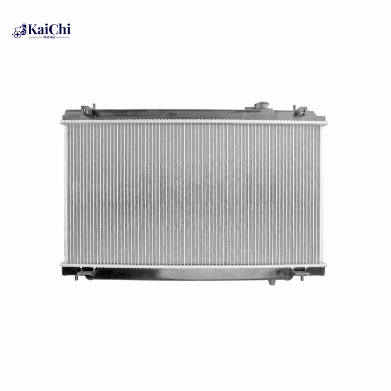 2576 Aluminum Radiator Assembly For 03-06 Nissan 350Z 3.5L 21460CD010