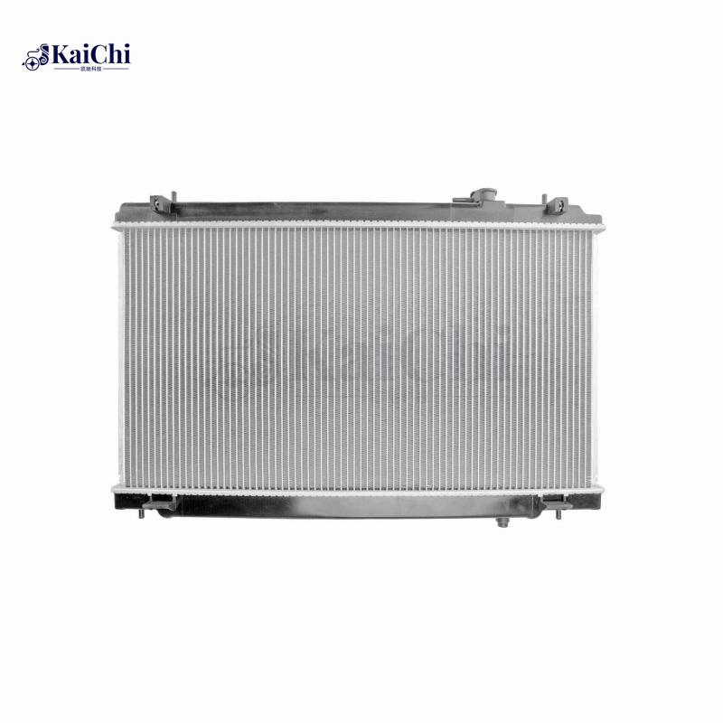 2577 Engine Radiator Assy For Nissan 350Z 3.5L Manual Trans 21410CD010