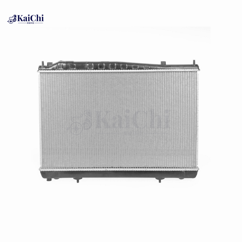 2426 Engine Radiator For 03-04 Infinit M45/02-06 Q45 4.5L 21460AR500