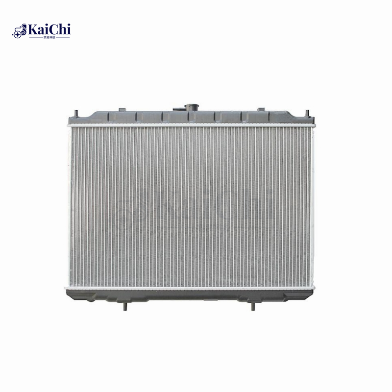 68704 Engine Cooling Radiator For 01-13 Nissan X-Trail T30 2.0L 2.5L