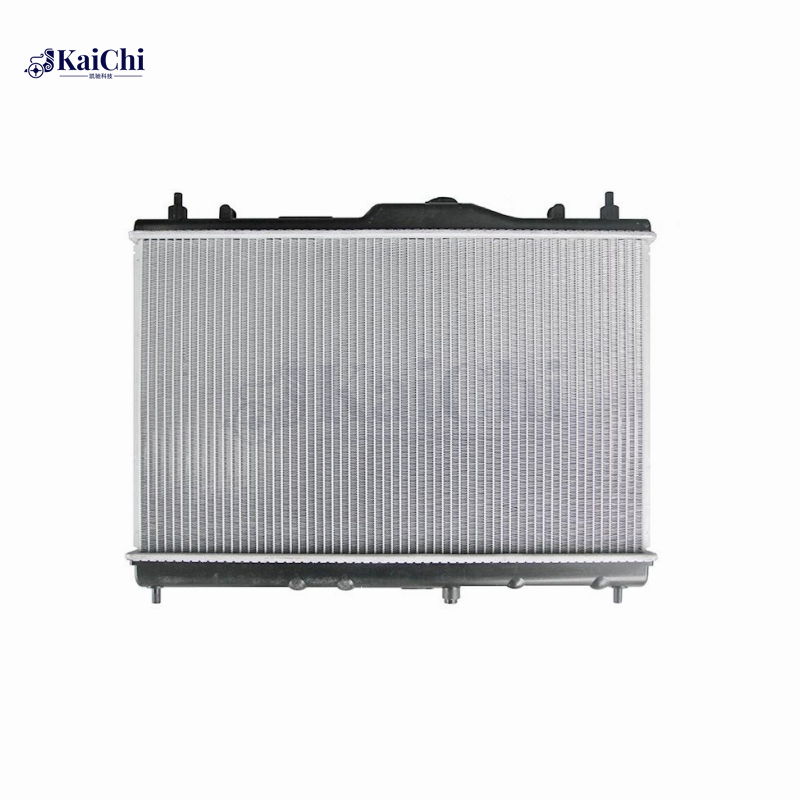 13127 Replacement Radiator Fits 09-14 Nissan Cube Base Krom S SL 1.8L