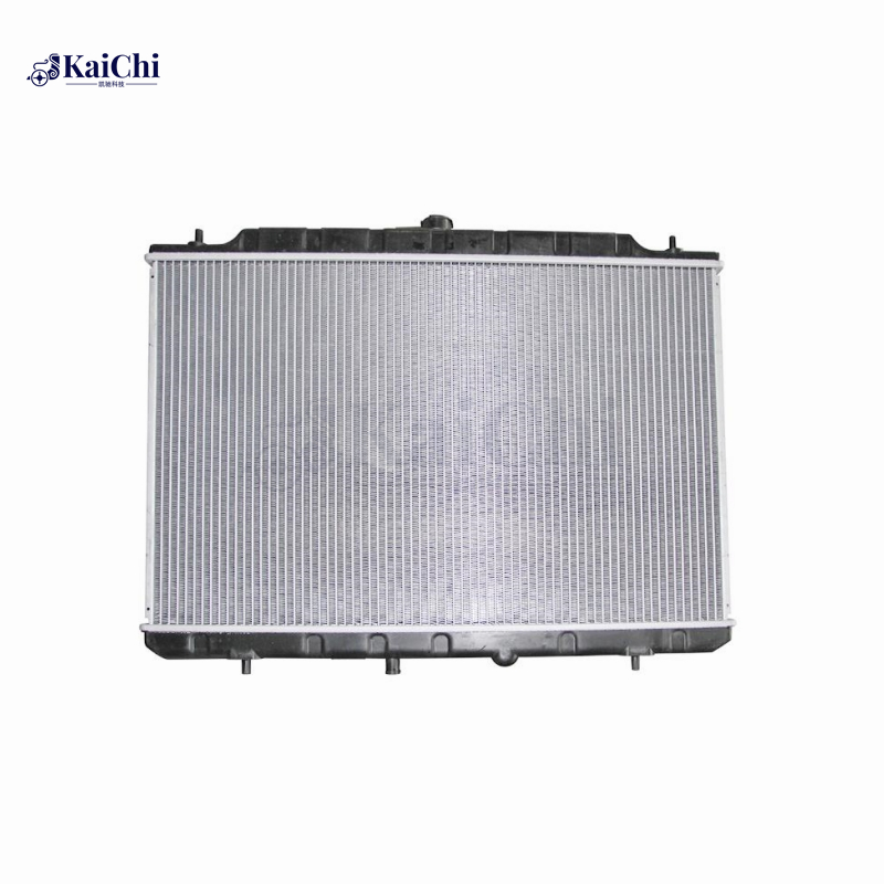 68724 Engine Cooling Radiator For 07-13 Nissan X-Trail 2.0L 21400JG40A
