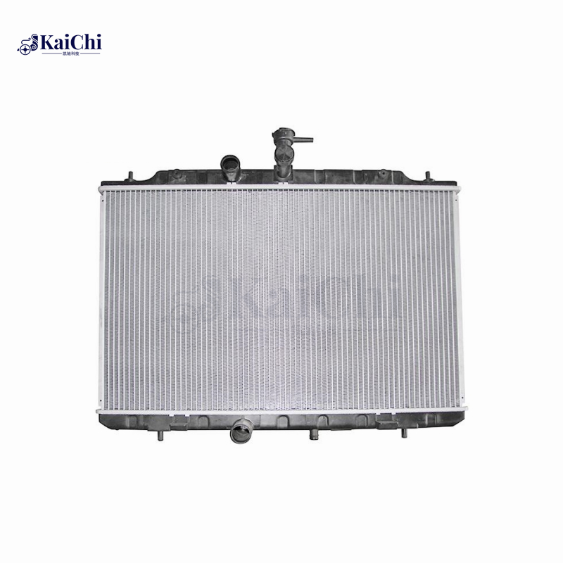 68724 Engine Cooling Radiator For 07-13 Nissan X-Trail 2.0L 21400JG40A