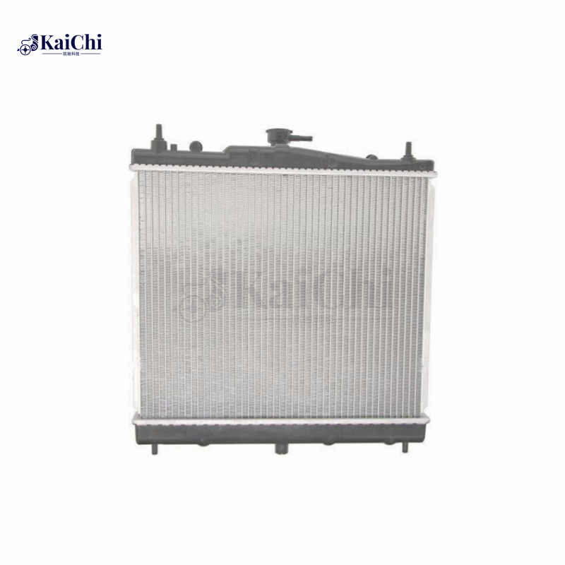 68728 Car Radiator For 03-10 Nissan Micra III K12/05-10 Micra C+C/06-12 Note EN11/05-12 Renault Clio MK III
