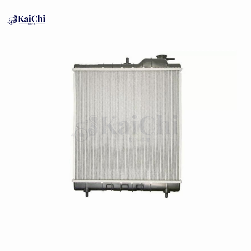 675006 Engine Radiator For 03-08 Hyundai Amica/Atoz MX 1.1L Manual