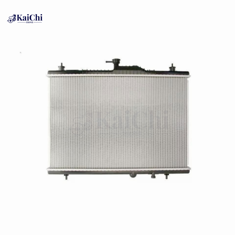 637645 Engine Radiator For 2008- Renault Koleos I 2.0DCi 2.5L 214003414R