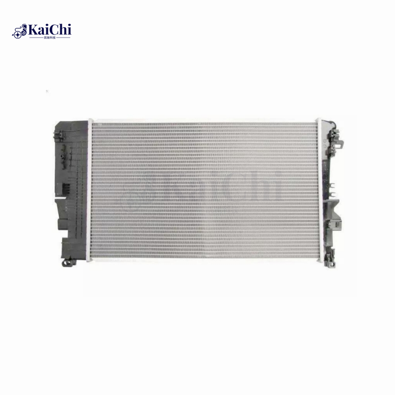 67174 Cooling Radiator For 2003- Mercedes-Benz Viano/Vito Bus/Vito/Mixto Van W639 6395010701