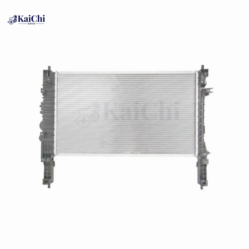606053 Engine Radiator For 2012- Chevrolet Trax/Opel Vauxhall Mokka/Mokka X J13 1.4L