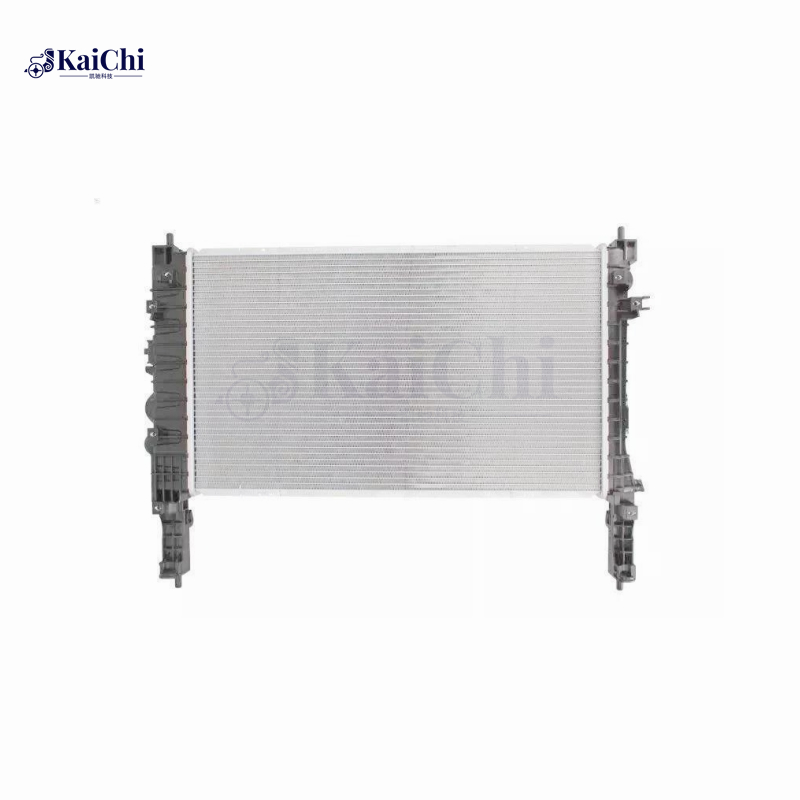 630774 Car Radiator For 2012- Chevrolet Trax/Opel Vauxhall Mokka/Mokka X J13 1.4L Manual