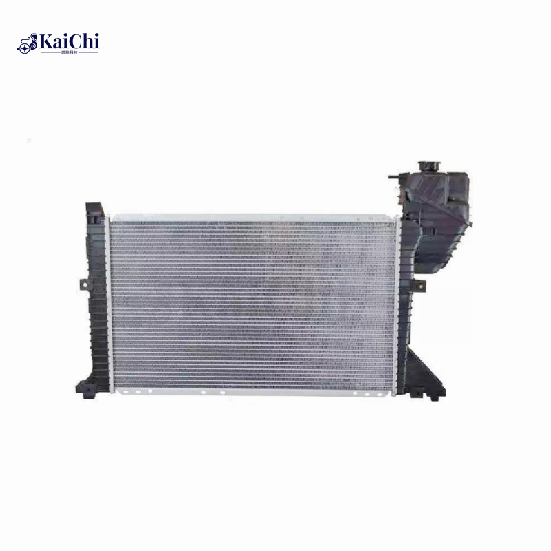 62519A Car Radiator For 95-06 Mercedes-Benz Sprinter 2-T 3-T 4-T 5-T Manual