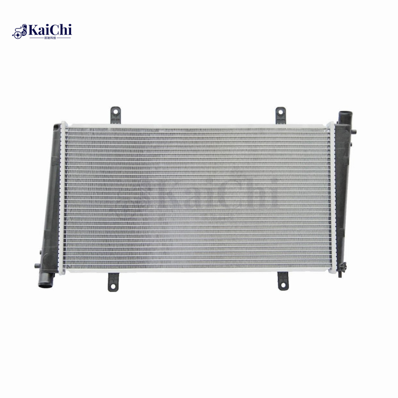 2400 Engine Radiator For 00-04 Volvo S40 V40 1.9L 86021177