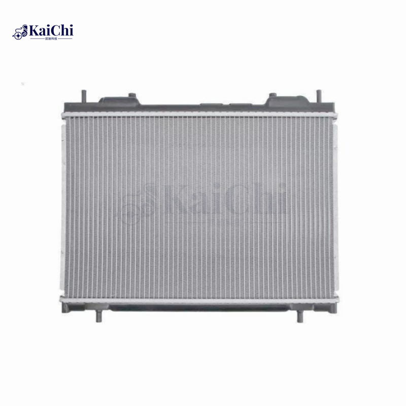 61672A Engine Radiator For 95-01 Fiat Brava/Bravo I/96-02 Marea 1.4L 1.8L 2.0L/01-10 Multipla 1.9D 46404163