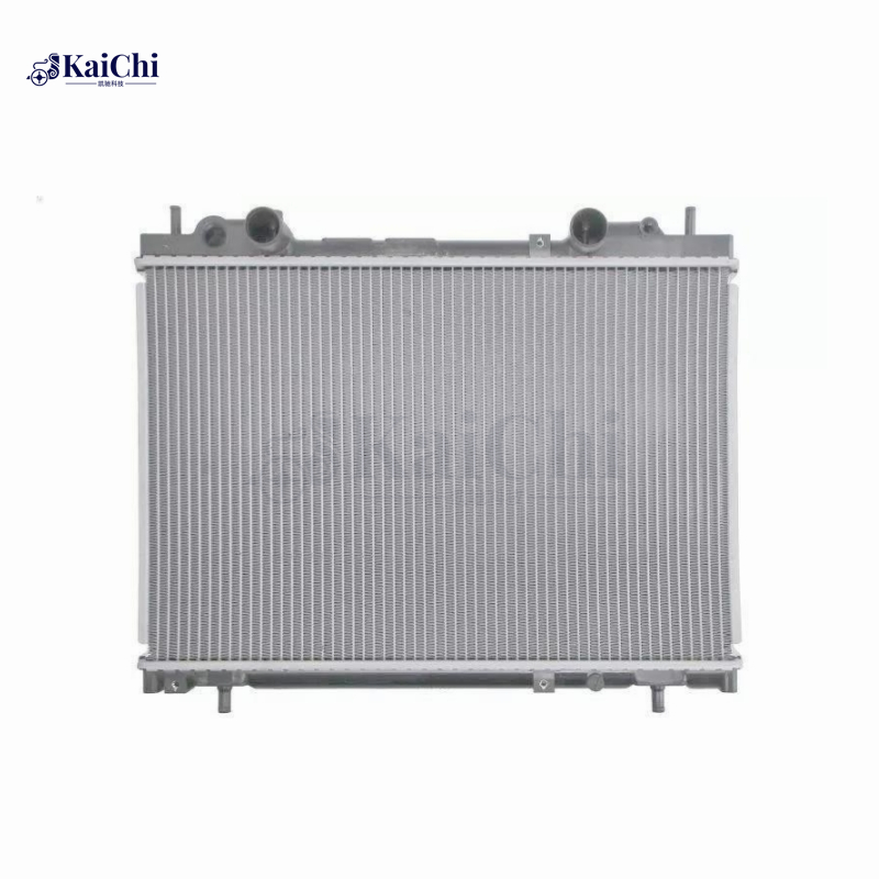 61672A Engine Radiator For 95-01 Fiat Brava/Bravo I/96-02 Marea 1.4L 1.8L 2.0L/01-10 Multipla 1.9D 46404163