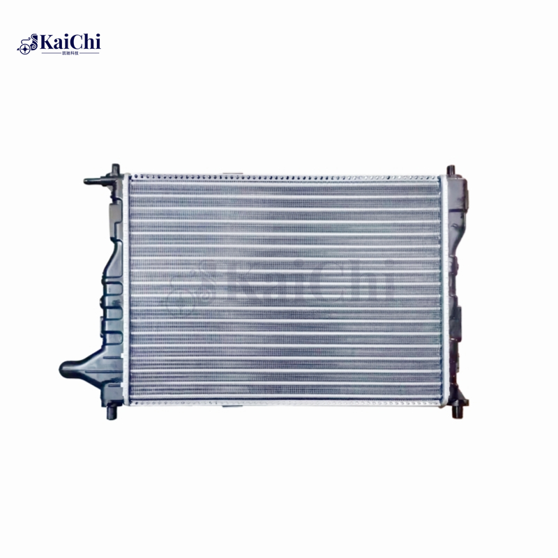 61630 Mechanical Radiator For 2005- Chevrolet Matiz/Spark Lite M200 M250 0.8L 1.0L